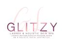 Glitzy Lashes logo